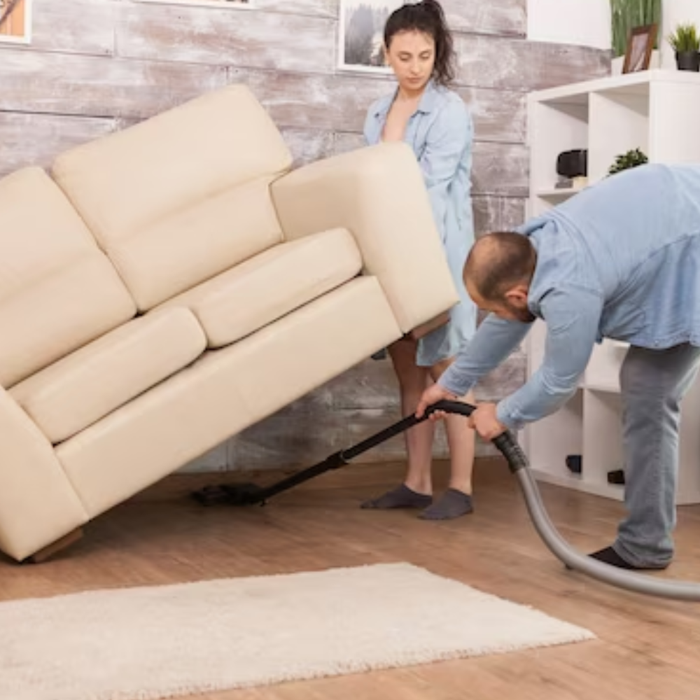 5  karbantartási tipp a kárpitozott bútoraihoz